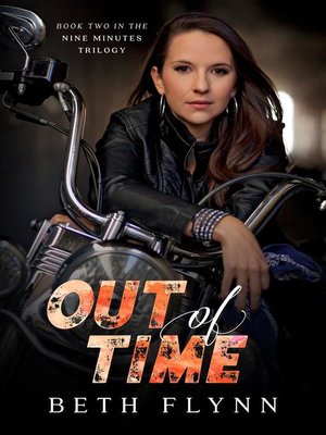 cover image of Out of Time
